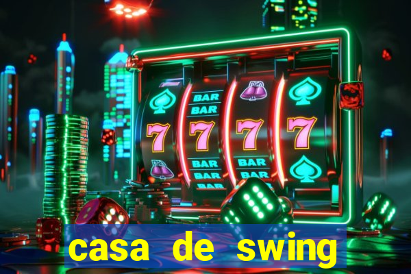 casa de swing porto alegre